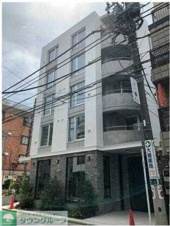 PASEO池尻大橋の物件内観写真